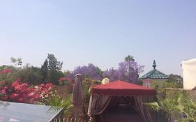 Riad Reves D'Orient & Spa